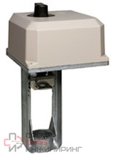 Привод Honeywell для линейных клапанов, 3-pt, 1800Н, 24Vac