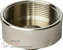 Переходник STOUT 2*х 1* ВН