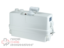 Канализационная насосная станция Leo WC-601C