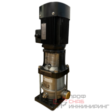 Насос вертикальный многоступенчатый BL4-12 2,2kW 380V IE2