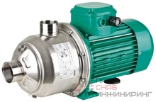 Насос Wilo MHI 203-1/E/1-230-50-2