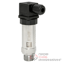 Преобразователь давления EKF PRT-100-0.6-1.0-M20