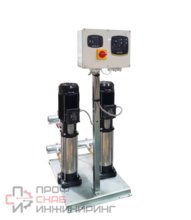 Насосная станция DAB 2 KV 10/6 T IE3