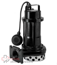 Насос Zenit DRE 200/2/G50H A0CM5 NC Q TCG SICM 05 230 V