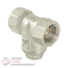 Фильтр механической очистки Valtec "мини", прямой VT.385.N.04