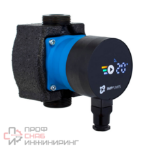 Насос ImpPumps NMT MINI PRO 25/40-180