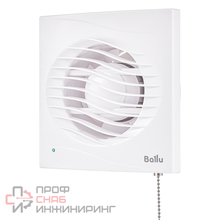 Вентилятор вытяжной Ballu BAF-AR 150 VP