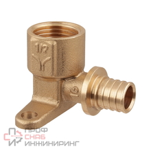 Водорозетка ProAqua 20x1/2