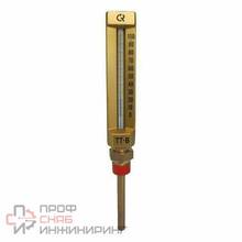 Термометр Росма ТТ-В-150/64. П11 G1/2 (0-100С)