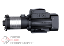 Насос многоступенчатый LEO ECH4-40