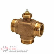 Клапан регулирующий Danfoss VMV Ду25