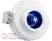 Вентилятор EC канальный Shuft CFz 250 MAX