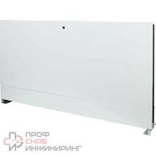 Шкаф встроенный Stout ШРВ-6 670 х 125 х 1196 (17-18 выходов)