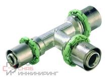 ПРЕСС Тройник 26х20х26 редукционный 733JEJ Comap