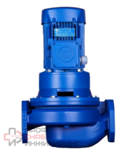 Циркуляционный насос Etna EILR 125-200/37