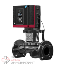 Насос Grundfos TPE3 65-200 S-A-F-A-BQBE-IDC