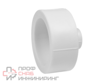 Муфта переходная КОНТУР PP-R 63-20