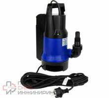 Насос фекальный JEMIX Ф-КОМБИ-175-7 GSMAX-550