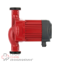 Насос рециркуляционный UNIPUMP (отопление) LPA 25-80
