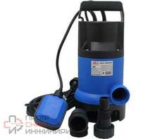 Насос фекальный JEMIX ФН-266-9.5 GS-1100