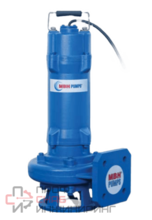 Электронасос MBH PSTC3.0L
