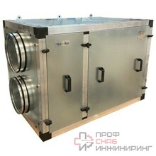 Установка вентиляционная приточно-вытяжная NAVEKA Node3-470 (50c) RR,VE (P280*4) E10 Classic