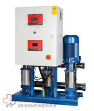 Насосная установка Etna 2 PFK KO 45/6-185