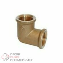 Угол 90 с внутренней резьбой Rinaldi & Pettinaroli 40 G 1 1/2 FF