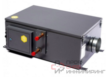 Приточная вентиляционная установка Minibox.W 650 Zentec