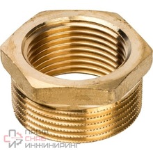 Футорка BX 1/2 ш * 1/4 г "ViEiR (600/20шт)