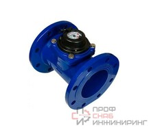 Счетчик х/в Экомера-Ф Ду65 40С L=200 фл ЭКОМЕРА Э-Ф65-Х