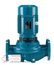 Циркуляционный насос Calpeda NR 50/125F/A 230/400/50