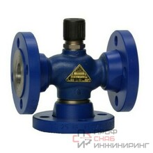 Регулирующий клапан LDM RV111R3311-25/F
