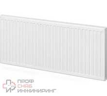 Радиатор стальной панельный Uni-fitt Compact 11 тип, 500 х 1100 мм