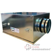 Вентилятор канальный NAVEKA V (AC1)  12 (D190) Compact