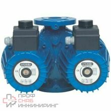 Насос циркуляционный Speroni SCRFED 40-120/250 230V 50Hz