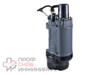 Шламовый насос Unipump USPA 30-20-3,7