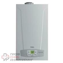 Котел газовый настенный конденсационный BAXI LUNA Duo-tec E 33