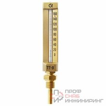 Термометр Росма ТТ-В-150/50. П11 G1/2 (0-160С)