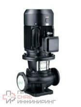 Насос LEO LPP 80-10.5-2.2/2