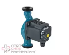 Насос циркуляционный Calpeda NCE EL 25-70/180