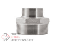 Ниппель Unipump переходной – 3"-2"