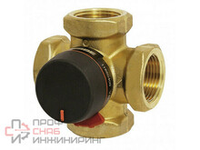 Вентиль ESBE 4-х ходVRB141 40-25 RP 1 1/2