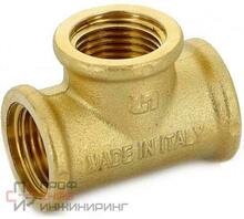 Тройник В 3/4'