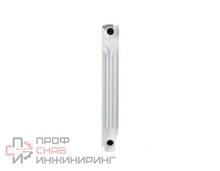 Алюминиевый литой радиатор Oasis Pro 500/80/8