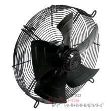 Вентилятор осевой YW (K) D-300-Z (Axial fans)