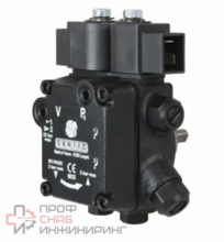 Насос для горелки Suntec AT3 V 55 A 9618 4P 0700