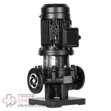 Насос Vandjord TPV 100-60-1.5/4 Q-A-B-E