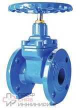 Задвижка Aikon IMR001 DN200 PN16