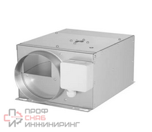 Вентилятор компактный канальный Shuft SLIM 125 VIM